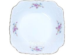 Салатник Cmielow i Chodziez Rococo / 7490-0033610 (бабушкин цветок)