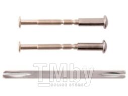 Ручка дверная Apecs HP-85.0101-CR (хром)