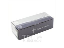 Ручка дверная Apecs HP-85.0101-CR (хром)