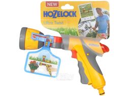Распылитель для полива Hozelock Ultra Twist (26950000)
