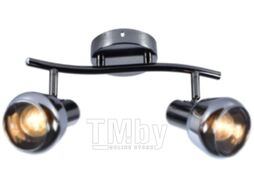 Потолочный светильник Mirastyle MX-5960/2 PBK