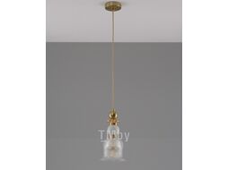 Потолочный светильник Moderli Glassy / V10905-P