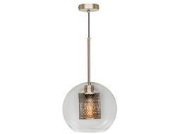 Потолочный светильник Loftit Hexagon D240 LOFT2567-B