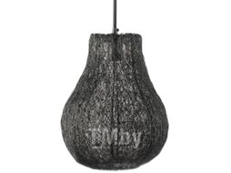 Потолочный светильник Bergenson Bjorn Vinger / BB0000347 (черный)