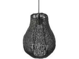 Потолочный светильник Bergenson Bjorn Vinger / BB0000347 (черный)