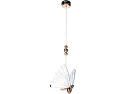 Потолочный светильник Divinare Letizia 1200/01 SP-6