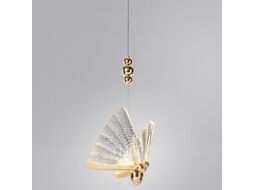 Потолочный светильник Divinare Letizia 1200/01 SP-6