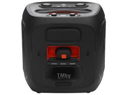 Колонка для вечеринок JBL Partybox Encore 2 1 Mic Black (JBLPBENCORE2UK)