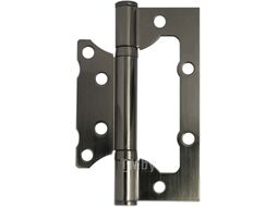 Петля дверная Стандарт 2BB SN 100x63x2 (никель)