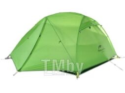 Палатка Naturehike Star-river 2 NH17T012-T / 6927595716496 (зеленый)