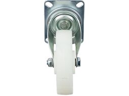 Опора колесная для тележки складской Стелла-техник N48125PNY