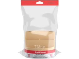 Органайзер настольный Erich Krause Mini Burger Powder / 55775 (бежевый)