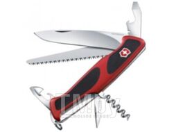 Нож швейцарский Victorinox Ranger Grip 55 0.9563.C