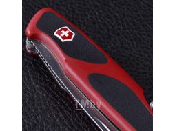 Нож швейцарский Victorinox Ranger Grip 55 0.9563.C