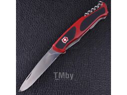 Нож швейцарский Victorinox Ranger Grip 55 0.9563.C