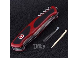 Нож швейцарский Victorinox Ranger Grip 55 0.9563.C