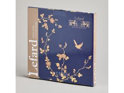 Набор тарелок Lefard Golden Birds 419-140 (2шт)
