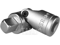 Набор удлинителей слесарных BERGER 1/4" / BG2092 (5 предметов)