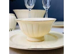 Набор салатников Lenardi Marzipan 205-142 (6шт)