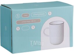 Набор кружек Liberty Jones Contour / LJ_RI_MU350 (2шт)