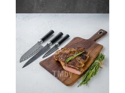 Набор ножей Gipfel Japanese 6629