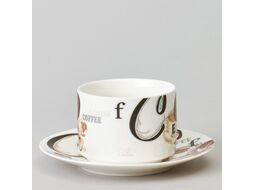 Набор для чая/кофе Lefard Coffee Mania 165-570