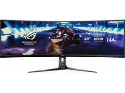 Монитор Asus Rog Strix XG49VQ / 90LM04H0-B01170