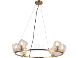 Люстра Omnilux Begard OML-68003-06
