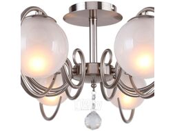 Люстра F-Promo F-promo Fabbio 2349-8U