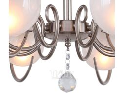 Люстра F-Promo F-promo Fabbio 2349-8U