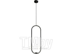 Люстра Kinklight Кенти 07632-1A.19 (черный)
