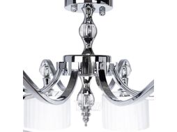 Люстра Arte Lamp Ibiza A4038PL-8CC