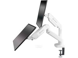 Кронштейн для монитора Onkron G160W (белый)