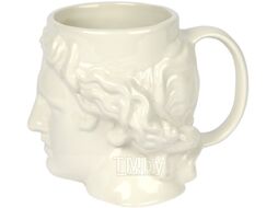 Кружка Doiy Apollo / DYMUGAPWH (белый)