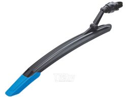 Крыло для велосипеда BBB GrandProtect MTB / BFD-14R (синий)
