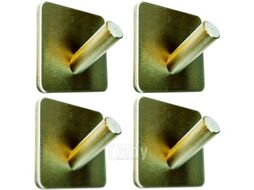 Крючок для ванной Ledeme L216-4