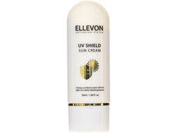 Крем солнцезащитный Ellevon SPF 50 (50мл)