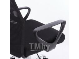 Кресло офисное Brabix Tender MG-330 / 531845 (черный)