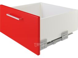Комплект направляющих мебельных Boyard Стар SB20 / SB20W.1/450