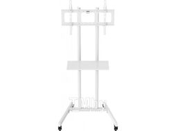 Стойка для телевизора Cactus CS-ST04WT