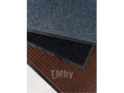 Коврик грязезащитный ComeForte Floor Mat Стандарт Лайт 80x120 (бордовый)