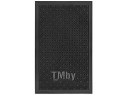 Коврик грязезащитный Multy Home EU5100005 (черный)