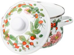 Кастрюля Agness 934-572