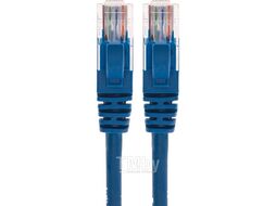 Кабель Rexant 02-0104-5 (5м, синий)