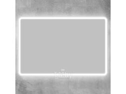 Зеркало BelBagno SPC-MAR-1100-800-LED-TCH-WARM