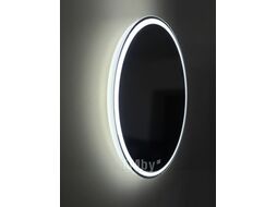 Зеркало BelBagno SPC-RNG-700-LED-TCH-WARM