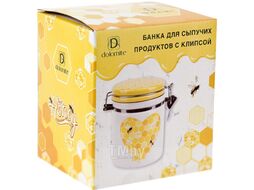 Емкость для хранения DolomitE Honey / L2520968