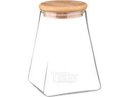 Емкость для хранения MONAMI Glassy / GL22-14