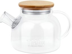 Заварочный чайник Pomi dOro Neri / P250089
