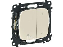 Диммер Legrand Valena Allure 752862 (слоновая кость)